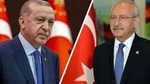رقبای انتخابات ترکیه رای خود را به صندوق انداختند
