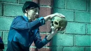 کشف تازه باستان‌شناسان؛ آثار یک شهر کهن جاده ابریشم از آب بیرون آمد