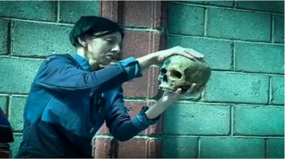 کشف تازه باستان‌شناسان؛ آثار یک شهر کهن جاده ابریشم از آب بیرون آمد