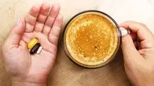 این داروها را باهم نخورید + اینفوگرافیک