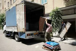 شیوع پدیده بی‌محلگی
