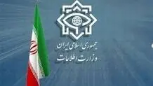 وزارت اطلاعات: انهدام چهار هسته عملیاتی گروهک‌های تروریستی در سیستان‌و‌بلوچستان

