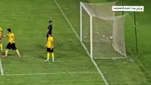 مهاجم سپاهان به ارمنستان رفت