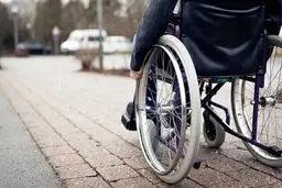 ضرب و شتم یک معلول در آسایشگاه فیاض بخش مشهد؛ ضارب اخراج شد