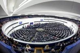 EP adopts resolution calling on EU to blacklist IRGC