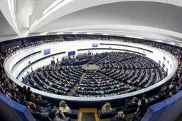 EP adopts resolution calling on EU to blacklist IRGC
