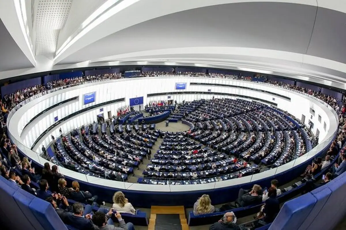 EP adopts resolution calling on EU to blacklist IRGC