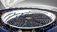 EP adopts resolution calling on EU to blacklist IRGC