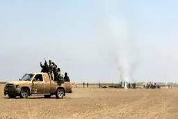 Russian airstrike in Syria's Idlib kills 45 terrorists