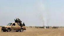 Russian airstrike in Syria's Idlib kills 45 terrorists