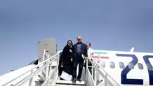 مقصد اولین سفر خارجی پزشکیان پیش از سفر به نیویورک مشخص شد
