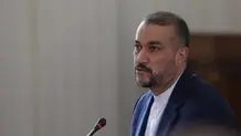 امیرعبداللهیان : دامنه جنگ در غزه گسترش یافته است