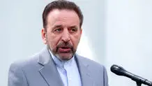 وعده‌ انتخاباتی علی لاریجانی برای حل مشکلات بورس/ ویدئو
