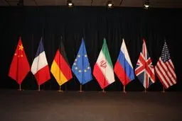 FM Amir-Abdolalhian says US sent message on JCPOA