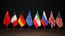 FM Amir-Abdolalhian says US sent message on JCPOA