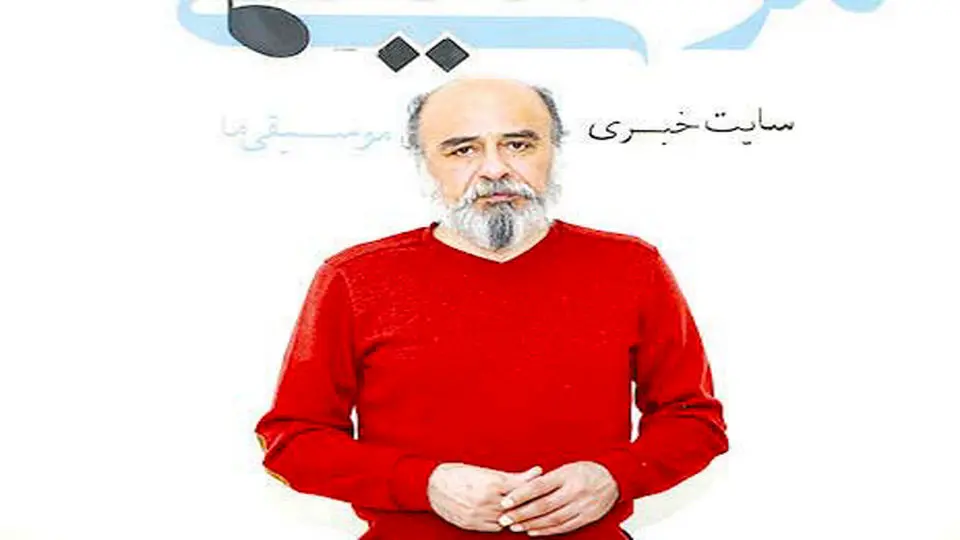  عود، امروز یک ساز جا افتاده  در موسیقی ایران است
