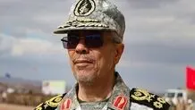 سرلشکر باقری از زیردریایی ساخت ایران خبر داد 