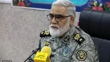 کارکنان ارتش آمریکا مخالف جنگ بودند / خدمه ناو هواپیمابر جرالد فورد، ناو خود را عمداً آتش زدند 