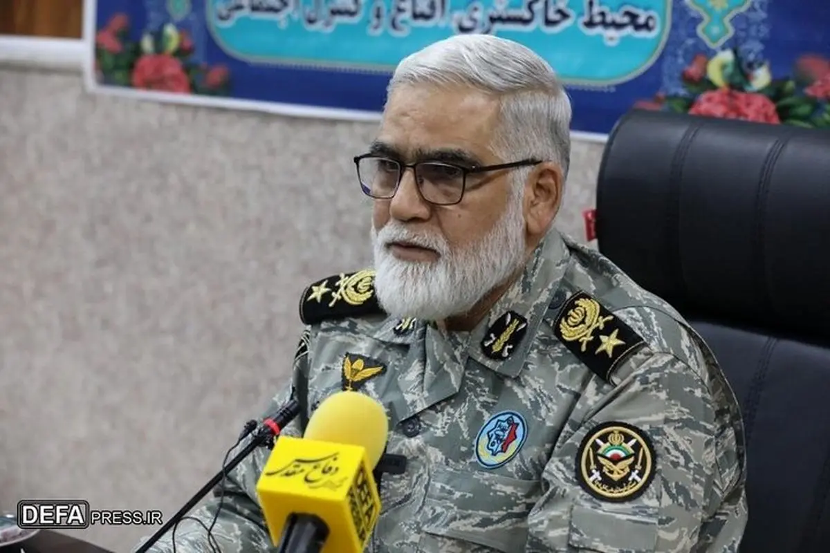 کارکنان ارتش آمریکا مخالف جنگ بودند / خدمه ناو هواپیمابر جرالد فورد، ناو خود را عمداً آتش زدند 