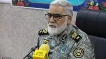 کارکنان ارتش آمریکا مخالف جنگ بودند / خدمه ناو هواپیمابر جرالد فورد، ناو خود را عمداً آتش زدند 