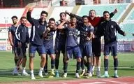 چادرملو به دنبال شکست استقلال+ ویدئو