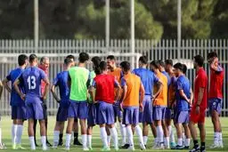 17 بازیکن به اردوی تیم ملی دعوت شدند
