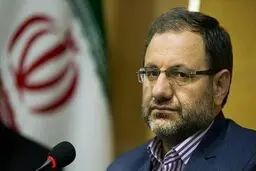 کنایه نظام‌الدین موسوی به مسئولان /  لابلای مواضع انگلیسی یک توئیت به زبان فارسی بزنیدو درباره توافق توضیح دهید