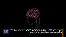داروهای ضد افسردگی چه تغییراتی در مغز ایجاد می کنند؟