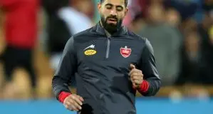 پایان حضور کنعانی‌زادگان در این فصل 