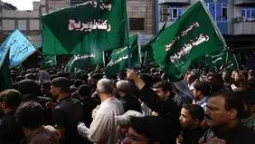 مراسم طویریج چیست و چطور برگزار می‌شود؟