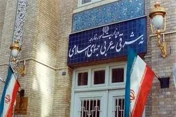 وزارت خارجه: در حال بررسی ادعا‌های مطرح شده در خصوص هواپیمای اوکراینی هستیم/ تهران آماده انجام مذاکرات جمعی با چهار دولت اوکراین، کانادا، بریتانیا و سوئد است

