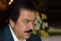 روایت سردار نجات از زنده بودن مسعود رجوی / او بخشی از بدن خود را از دست داده است