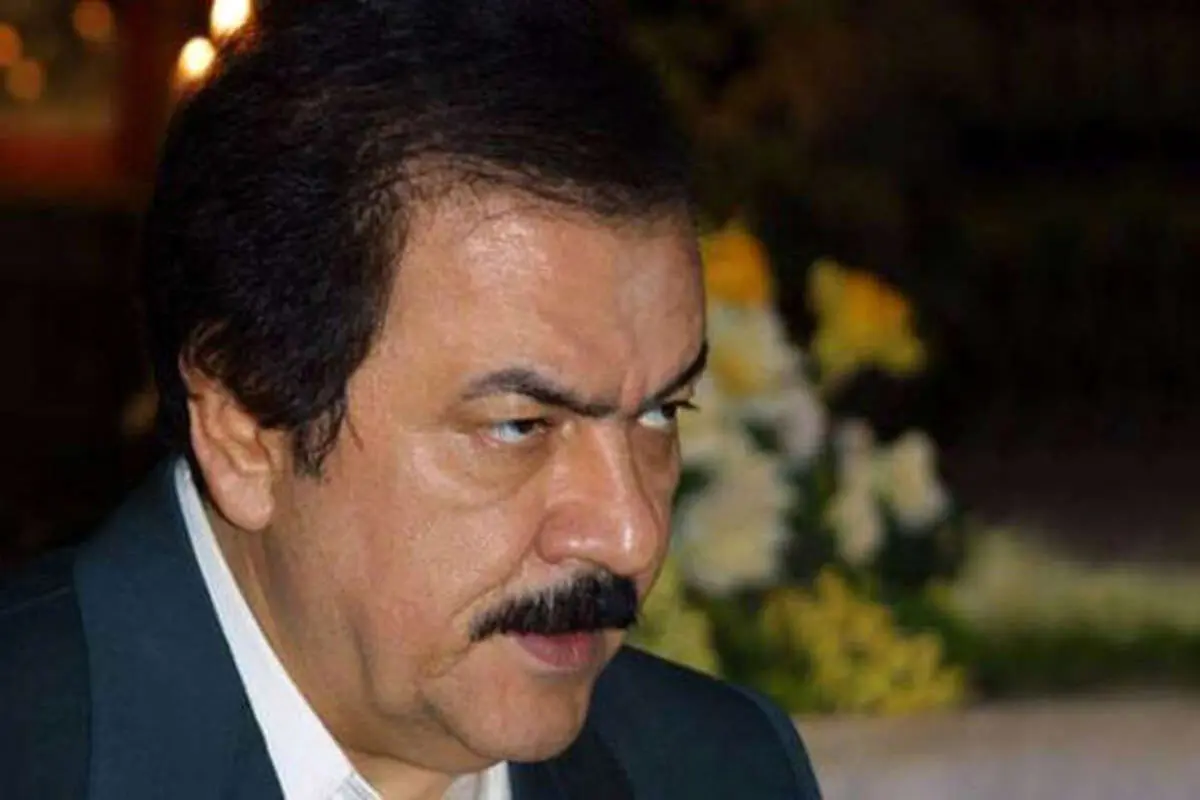 روایت سردار نجات از زنده بودن مسعود رجوی / او بخشی از بدن خود را از دست داده است