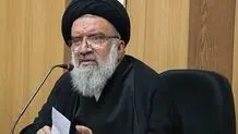 انتقاد احمد خاتمی از موضع انتخاباتی حسن روحانی​
