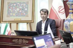 تولید زیر تیغ مالیات تورمی

