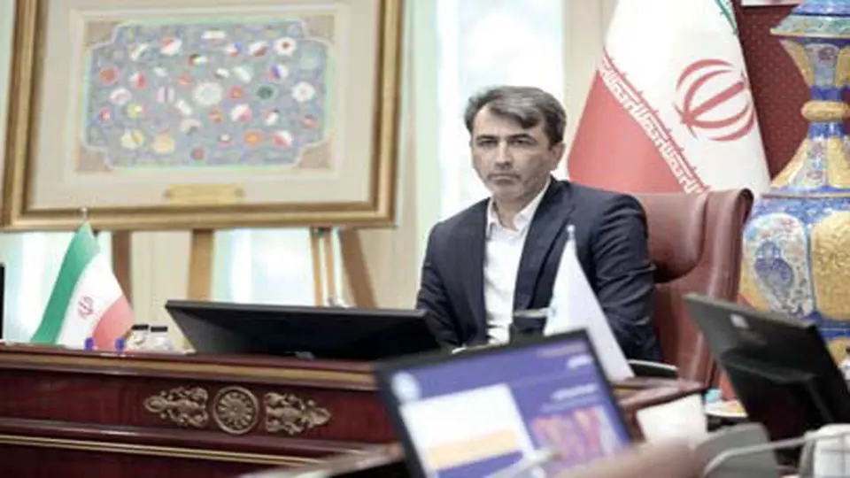 تولید زیر تیغ مالیات تورمی