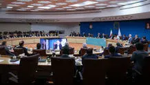 پزشکیان: نقشه اسرائیل و آمریکا تشدید اختلافات است