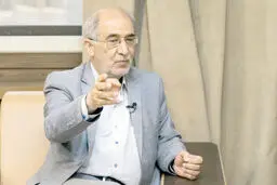 داستان جنگی که ادامه دارد

