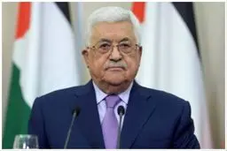 محمود عباس طرح جدید خود برای غزه را اعلام کرد