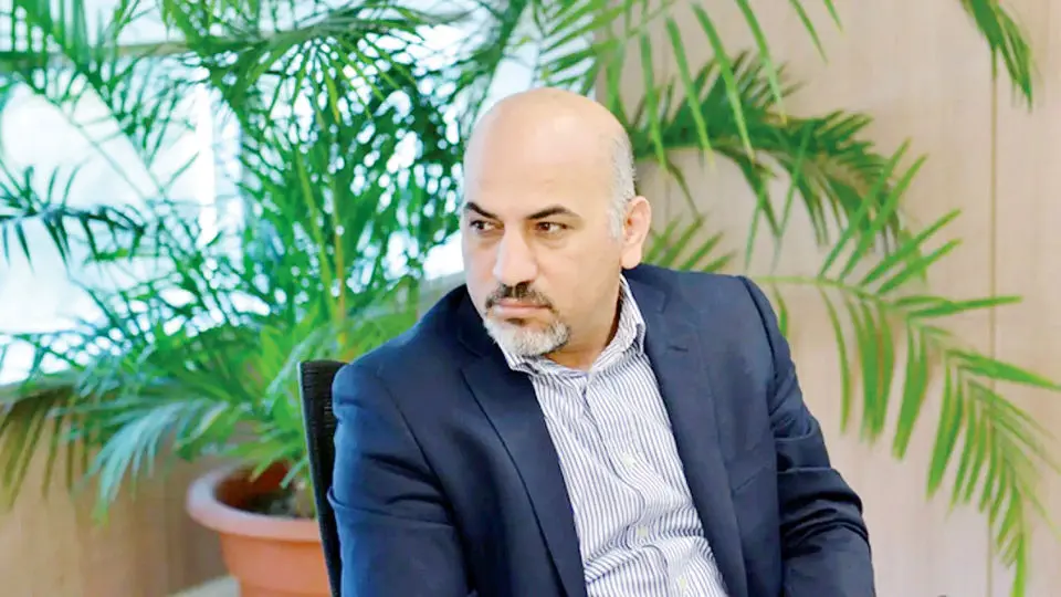 گرفتاری تولید نازل