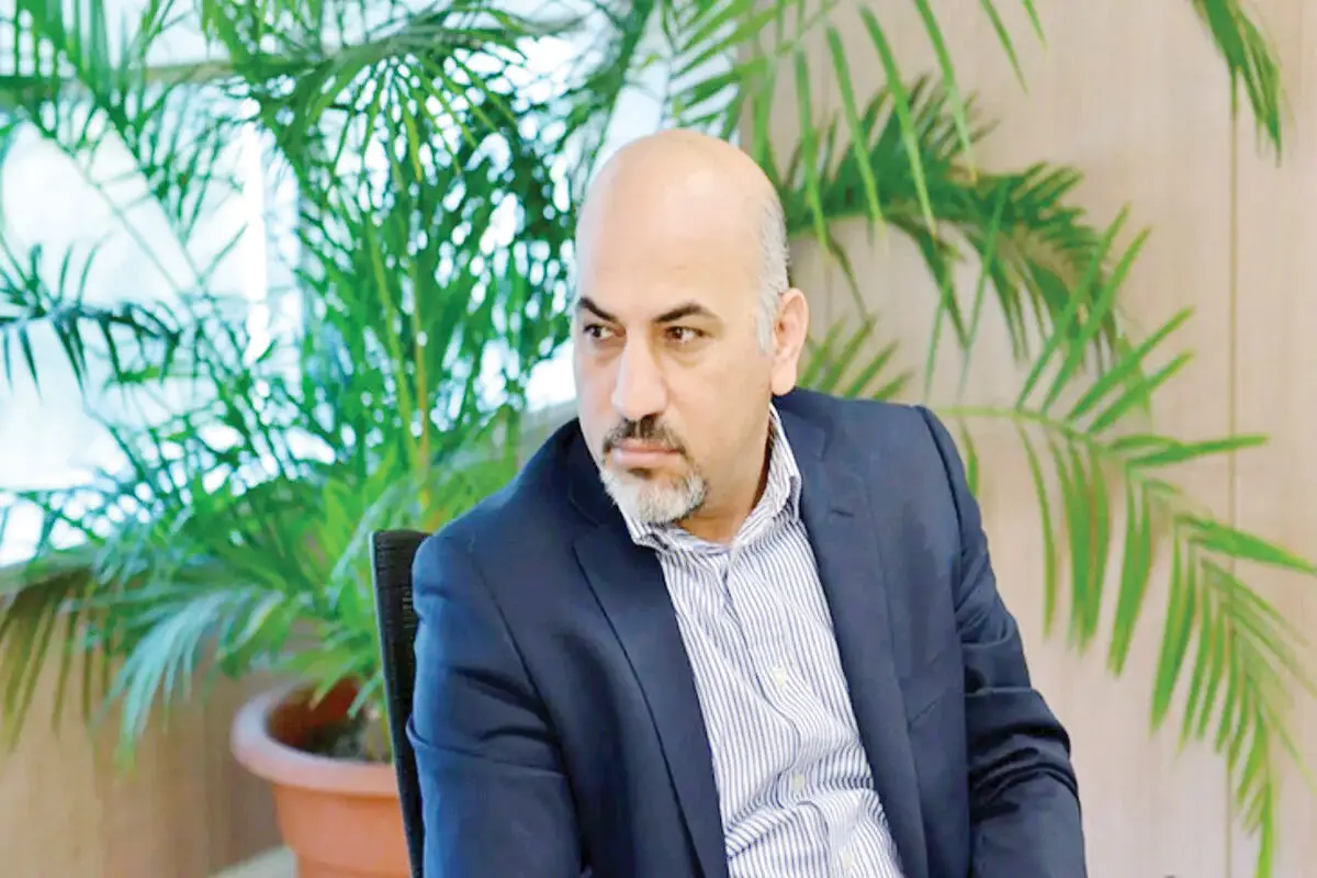 گرفتاری تولید نازل