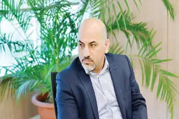 گرفتاری تولید نازل