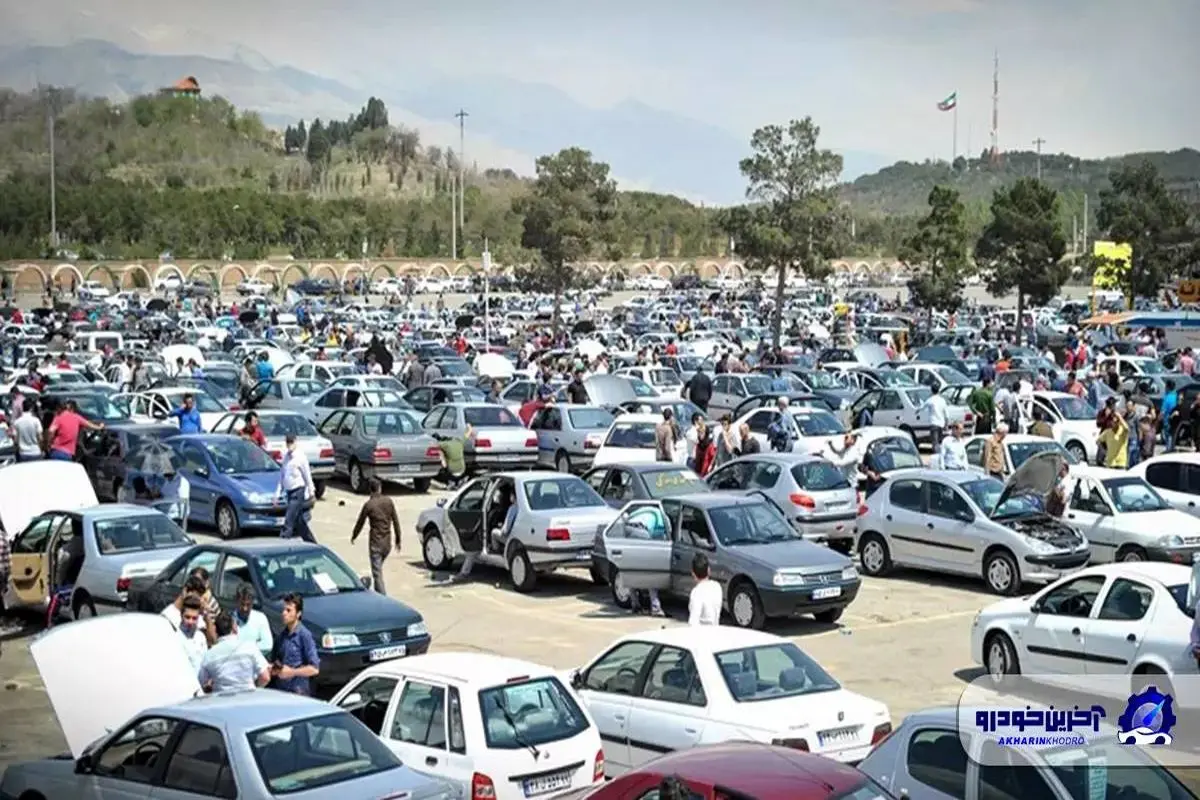 «مالیات پنهان» خودرو؛ از جیب مصرف‌کننده تا ترازنامه دلالان
