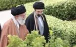 رهبر شهید مخالف رهبر شدن فرزندش بود؟