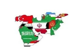 خاورمیانه در فرایند تغییرات سریع
