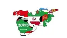 خاورمیانه در فرایند تغییرات سریع
