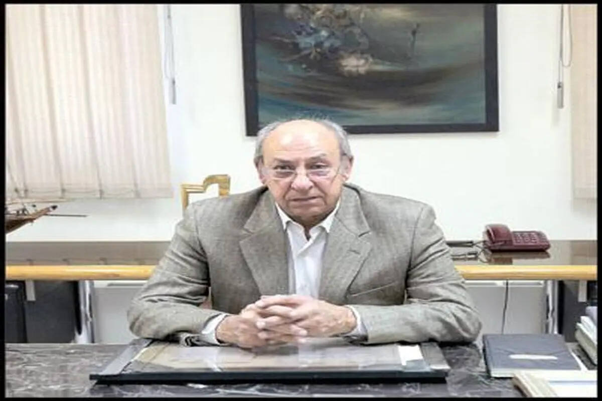 مهدی بشارت درگذشت
