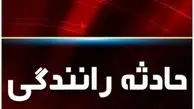 شهردار دیلمان بر اثر سانحه رانندگی درگذشت
