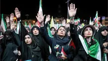 روزنامه خراسان بررسی کرد: مختصات مثبت و آسیبهای تجمعات خیابانی 