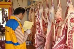 فروشندگان گوشت منتظر مشتری هستند/ گوشت وارداتی از روسیه و کنیا وارد بازار شد

